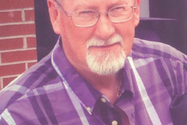 Barnes Family Funerals - Jimmy Lane Johnson