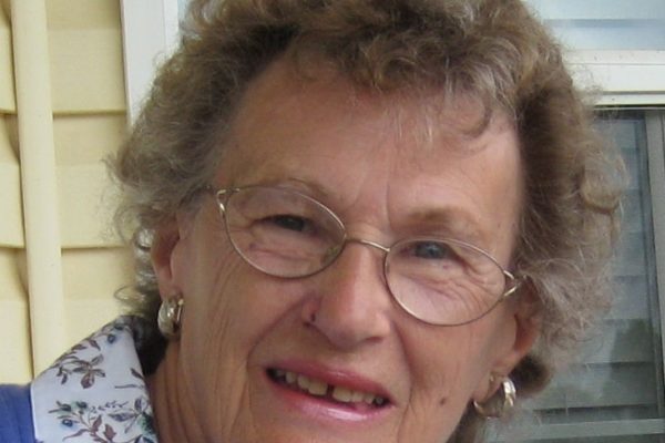 Barnes Family Funerals - Mary Adelle Cunefare