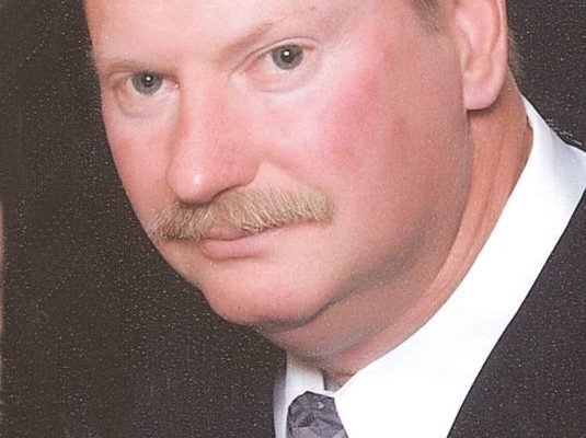 Barnes Family Funerals - Johnny Ray Walker