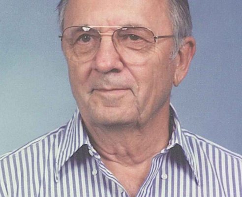 Barnes Family Funerals - Robert Glenn Pilger