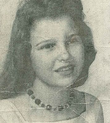 Barnes Family Funerals - Bonnie Rae Smith