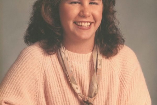 Barnes Family Funerals - Lisa Marie Brewer Hunter