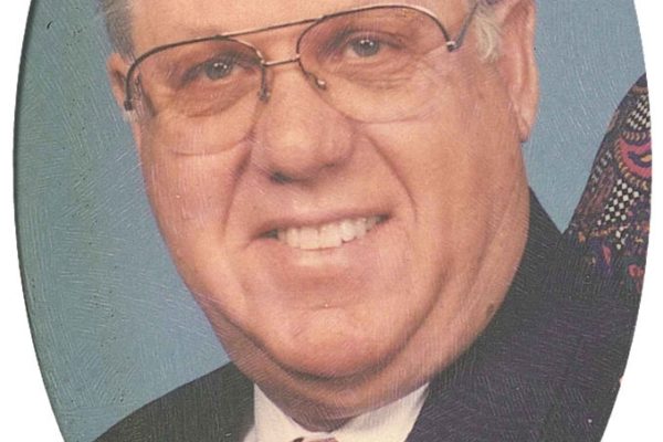 Barnes Family Funerals - Kenneth Loftis