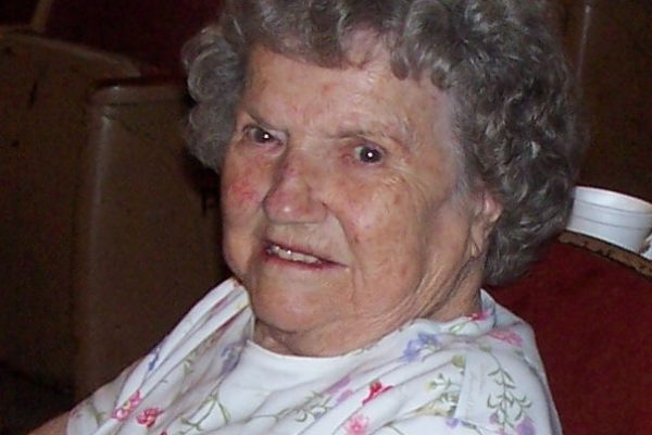 Barnes Family Funerals - Mary N. Jennings