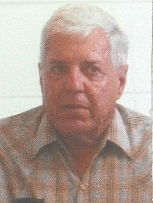 Barnes Family Funerals - Douglas Holt
