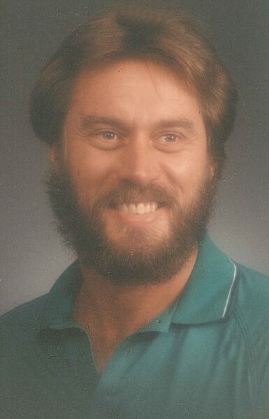 Barnes Family Funerals - Michael Paxson