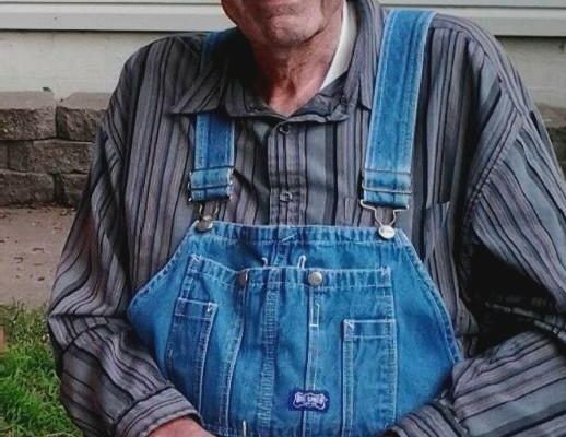 Barnes Family Funerals - John Paul Handley