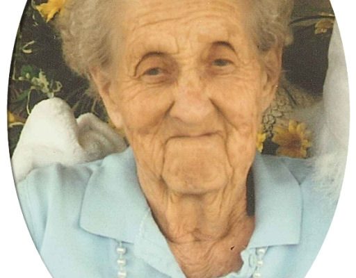 Barnes Family Funerals - Jean Crewse