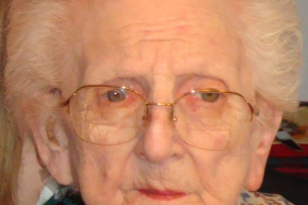 Barnes Family Funerals - Nelrose Marie Mitchell