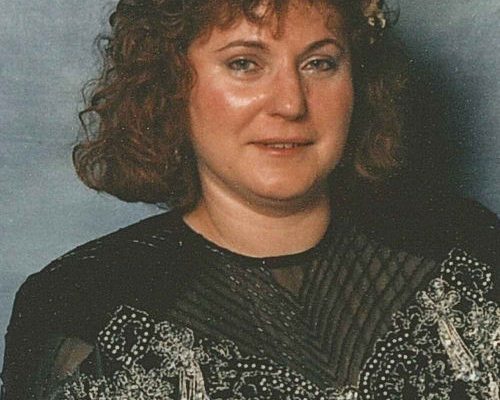 Barnes Family Funerals - Olga Flowers