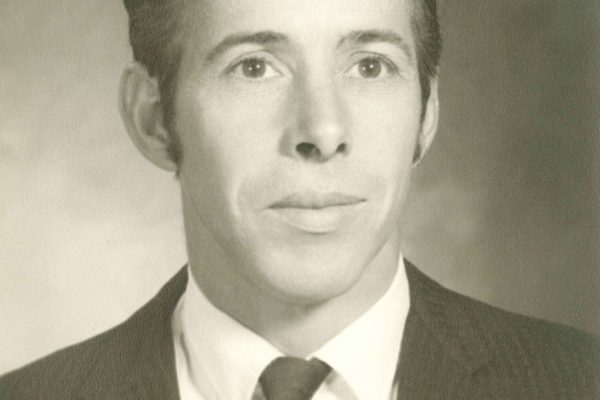 Barnes Family Funerals - Carl Ray Harness