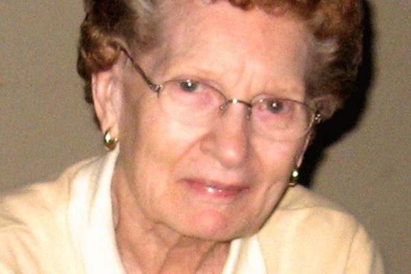 Barnes Family Funerals - Donna Kay Hersh
