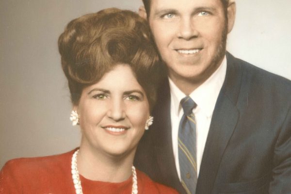 Barnes Family Funerals - Florence Gulling