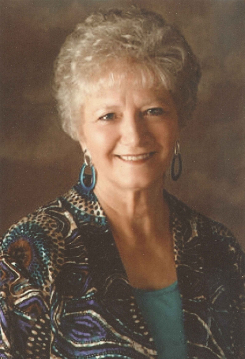 Barnes Family Funerals - Judith Ann Ramsey