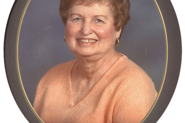 Barnes Family Funerals - Jo Ann Lovins
