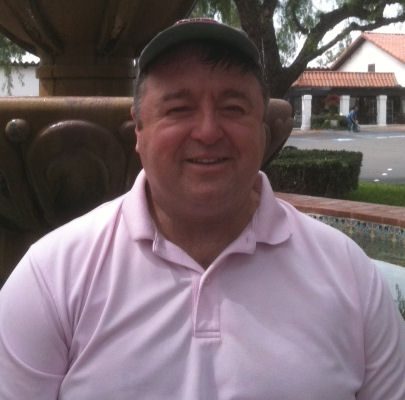 Barnes Family Funerals - Eamonn Joseph Vize
