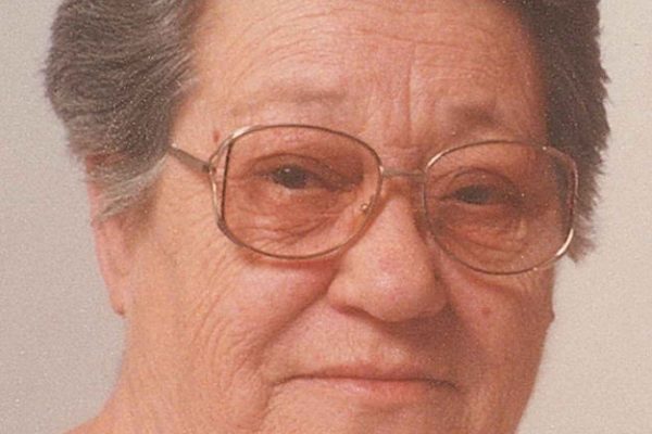 Barnes Family Funerals - Betty Jean Loomis