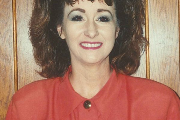 Barnes Family Funerals - Connie Sue Shortt