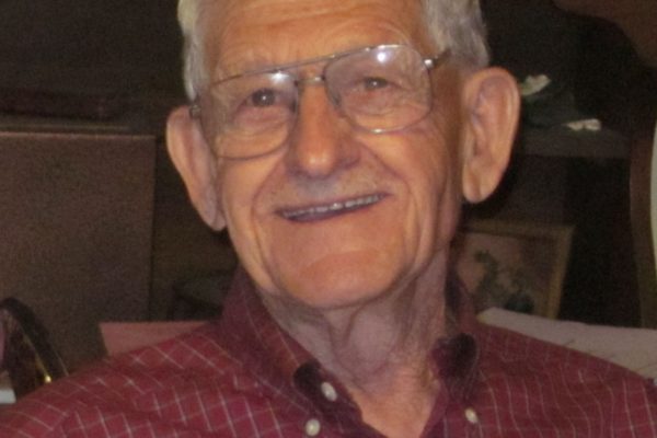 Barnes Family Funerals - Raymond Cass