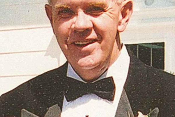 Barnes Family Funerals - Jesse Lowell Shortt