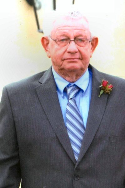 Barnes Family Funerals - Sammie E. Lawrence