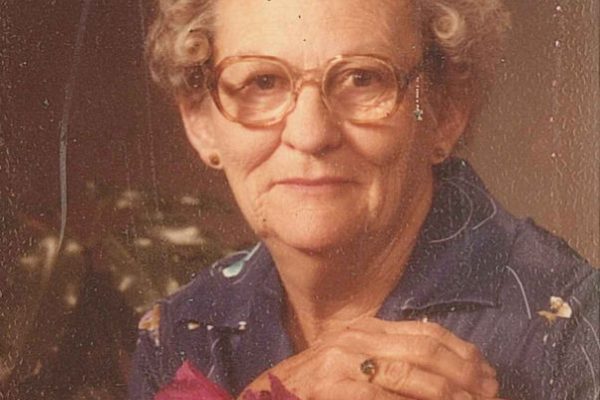 Barnes Family Funerals - Goldie Marie Lee
