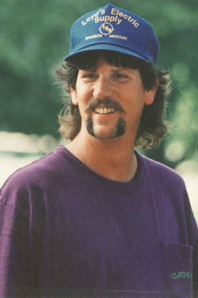 Barnes Family Funerals - John Neal Harman