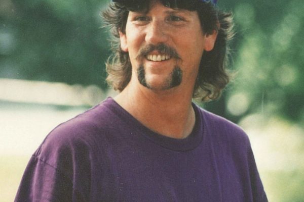 Barnes Family Funerals - John Neal Harman