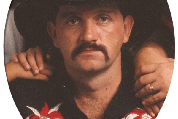 Barnes Family Funerals - Richard Perkins