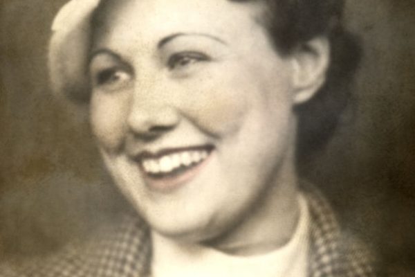 Barnes Family Funerals - Fern Cobb