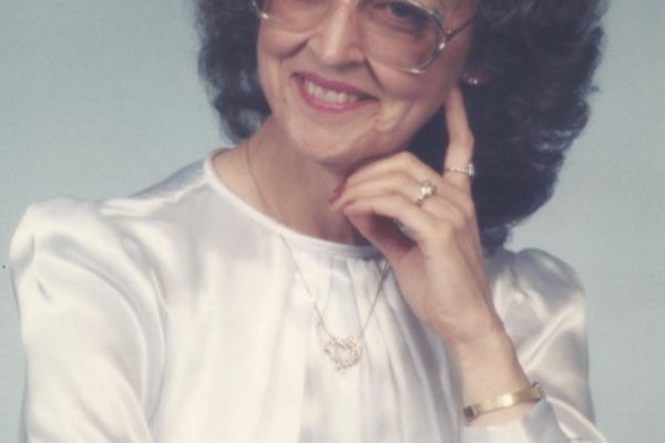 Barnes Family Funerals - Lula Mae Chastain