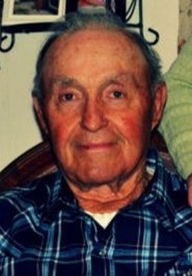 Barnes Family Funerals - Harold Wayne Schuenemann