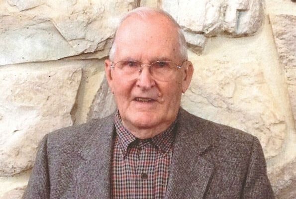 Barnes Family Funerals - James Roy Kirkland