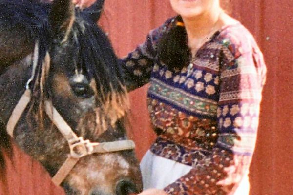 Barnes Family Funerals - Brenda Sue Smith