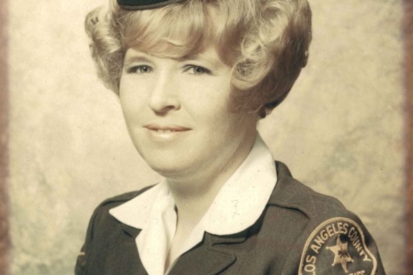 Barnes Family Funerals - LaVonne Opal Cantrell