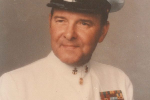 Barnes Family Funerals - Philip V. Archer