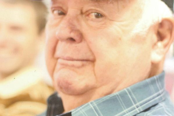 Barnes Family Funerals - Jerry Lee Hall