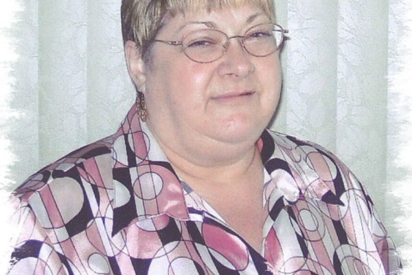 Barnes Family Funerals - Marrill Dove