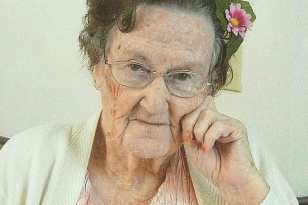 Barnes Family Funerals - Icy Mae McCoy