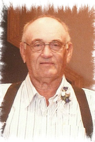 Barnes Family Funerals - Roger Lee Kessinger