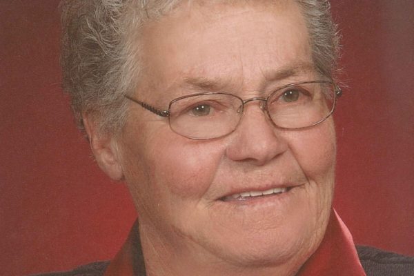 Barnes Family Funerals - Avis Medlock