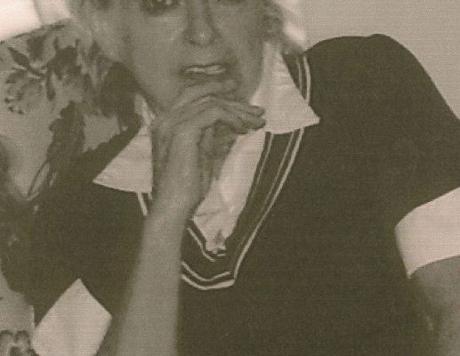 Barnes Family Funerals - Beverly Smith