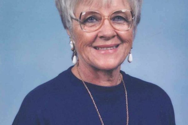 Barnes Family Funerals - Jean Pilger