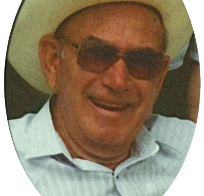 Barnes Family Funerals - James P. Hammers