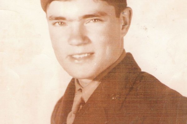 Barnes Family Funerals - Clarence D. Baggett