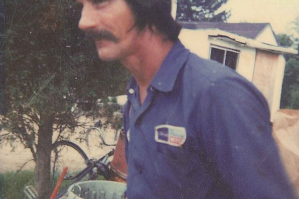 Barnes Family Funerals - John "Jake" Smith