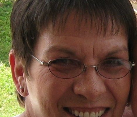 Barnes Family Funerals - Terrie Jo Swineburg