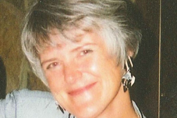 Barnes Family Funerals - R. Jill Chafin