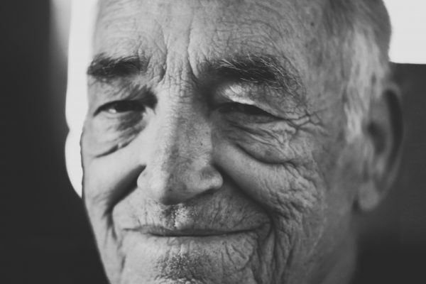 Barnes Family Funerals - Ray Neil Moore