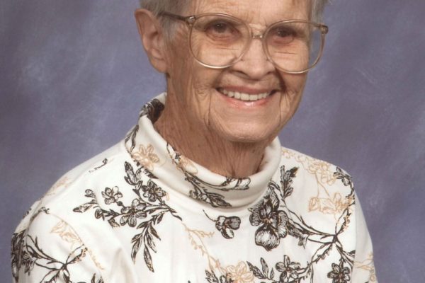 Barnes Family Funerals - Jacquetta "June" Inmon